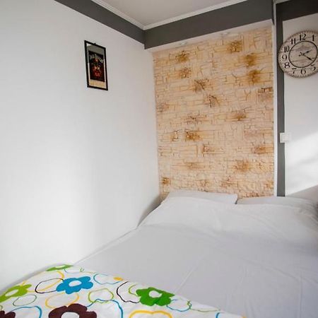 Apartments Vukman Trogir Kültér fotó