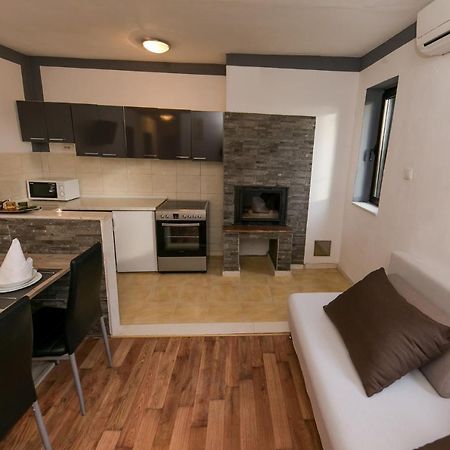 Apartments Vukman Trogir Kültér fotó