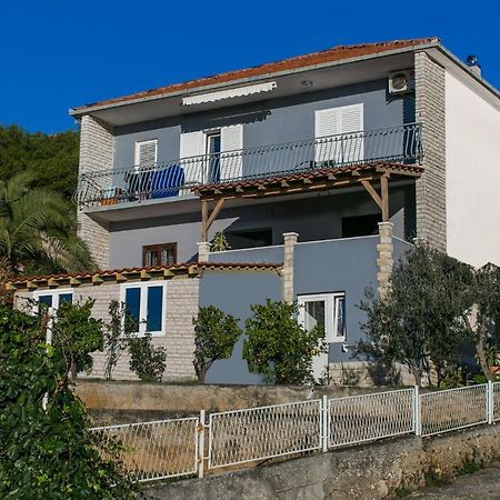 Apartments Vukman Trogir Kültér fotó