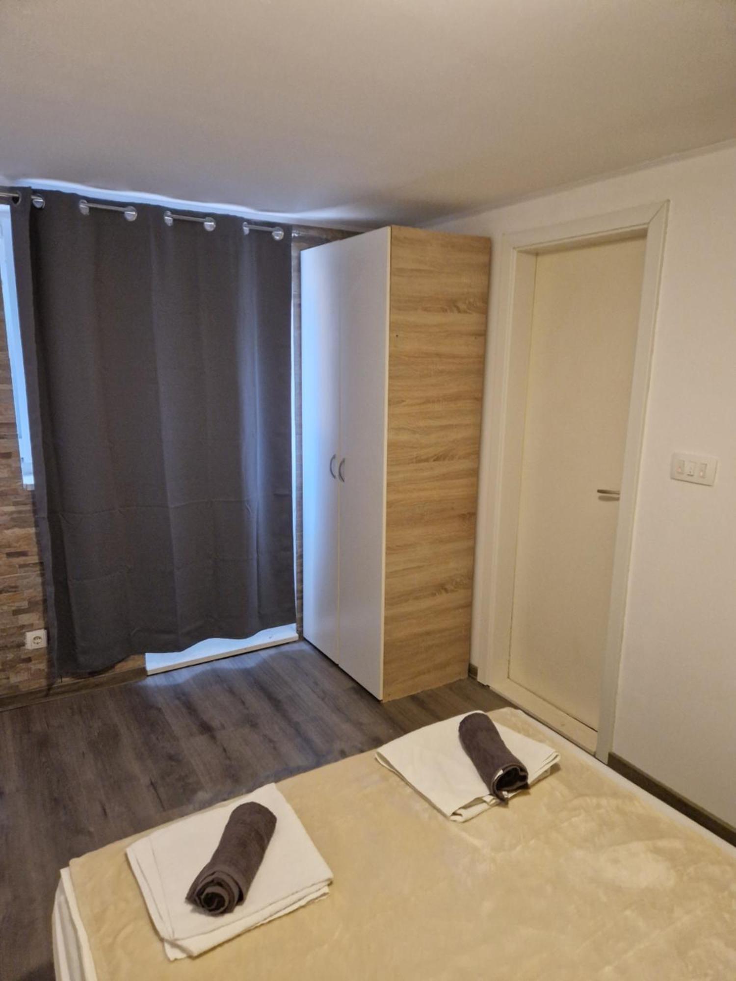 Apartments Vukman Trogir Kültér fotó
