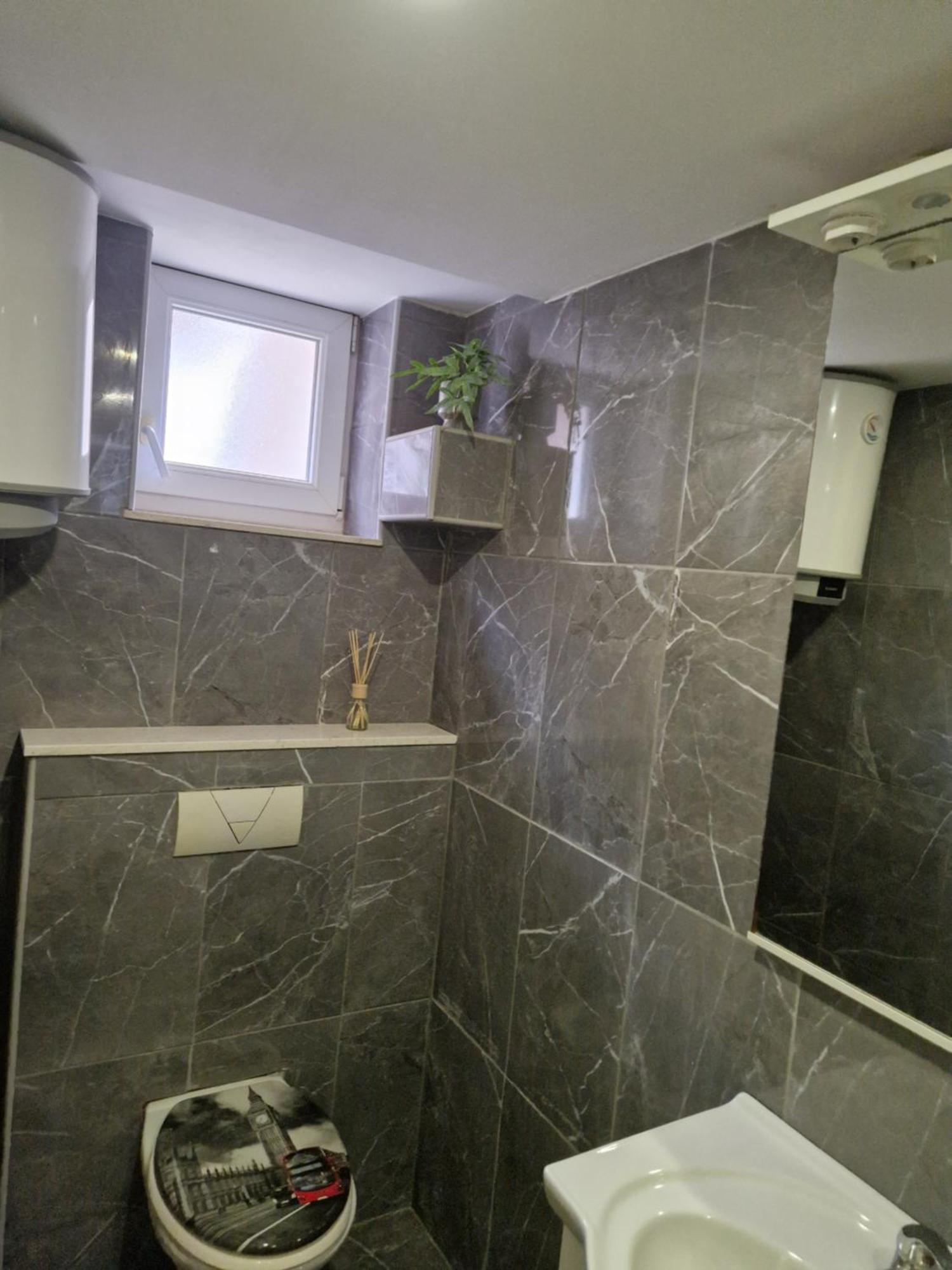Apartments Vukman Trogir Kültér fotó