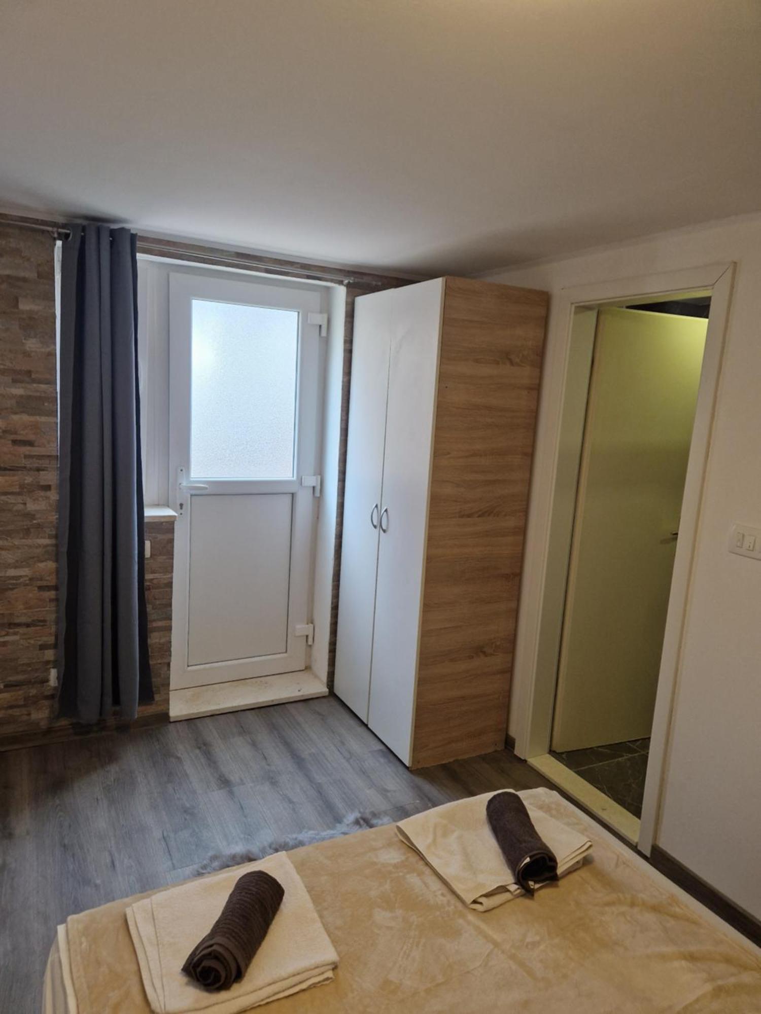 Apartments Vukman Trogir Kültér fotó