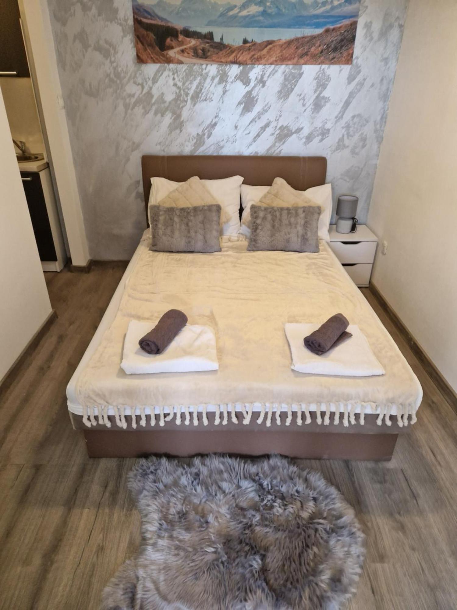 Apartments Vukman Trogir Kültér fotó