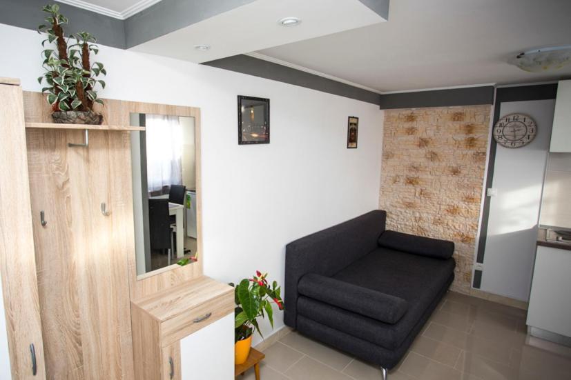 Apartments Vukman Trogir Kültér fotó