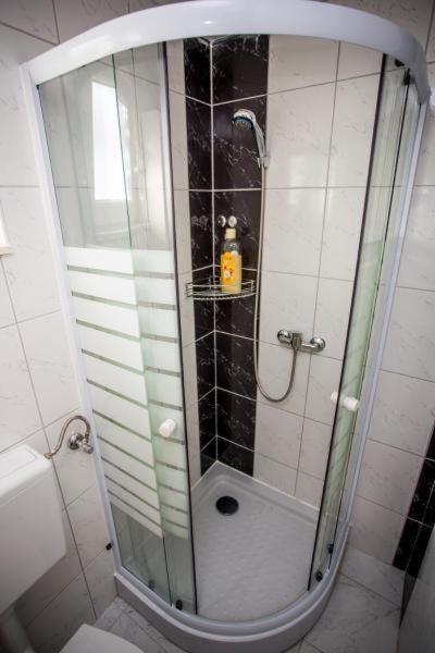 Apartments Vukman Trogir Kültér fotó