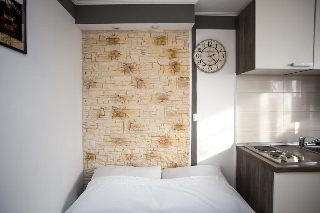 Apartments Vukman Trogir Szoba fotó