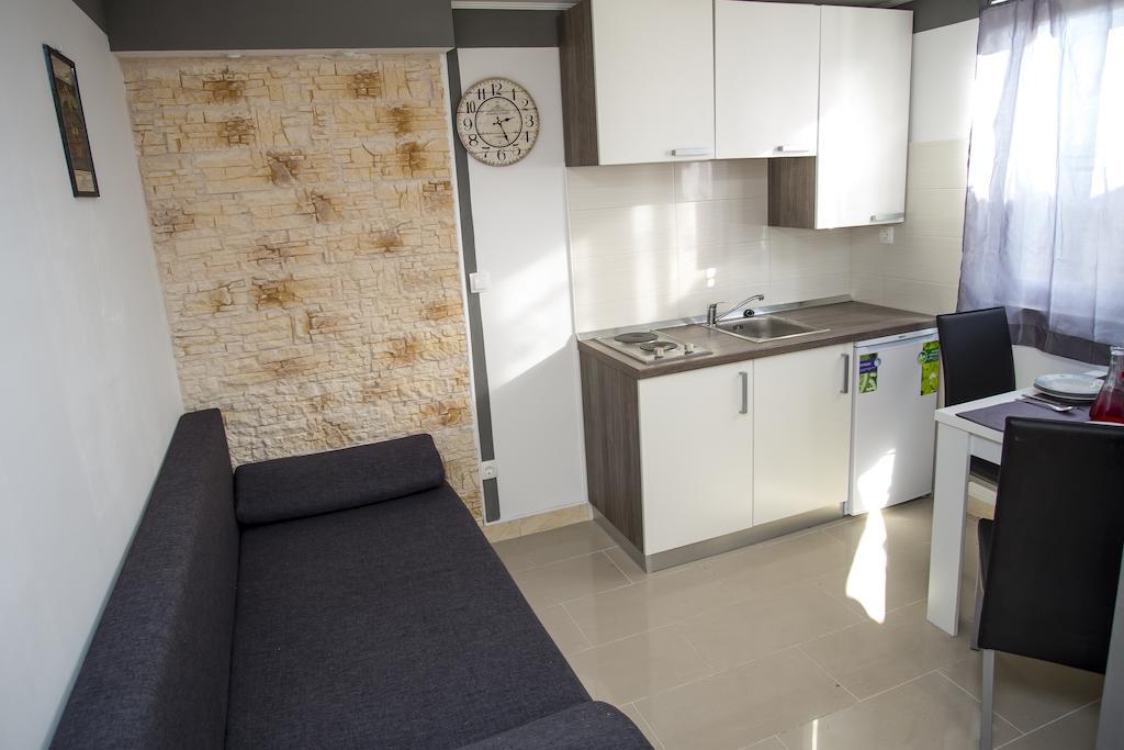 Apartments Vukman Trogir Szoba fotó