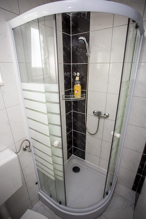 Apartments Vukman Trogir Szoba fotó