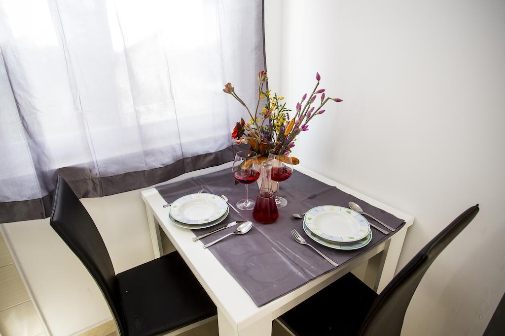 Apartments Vukman Trogir Szoba fotó