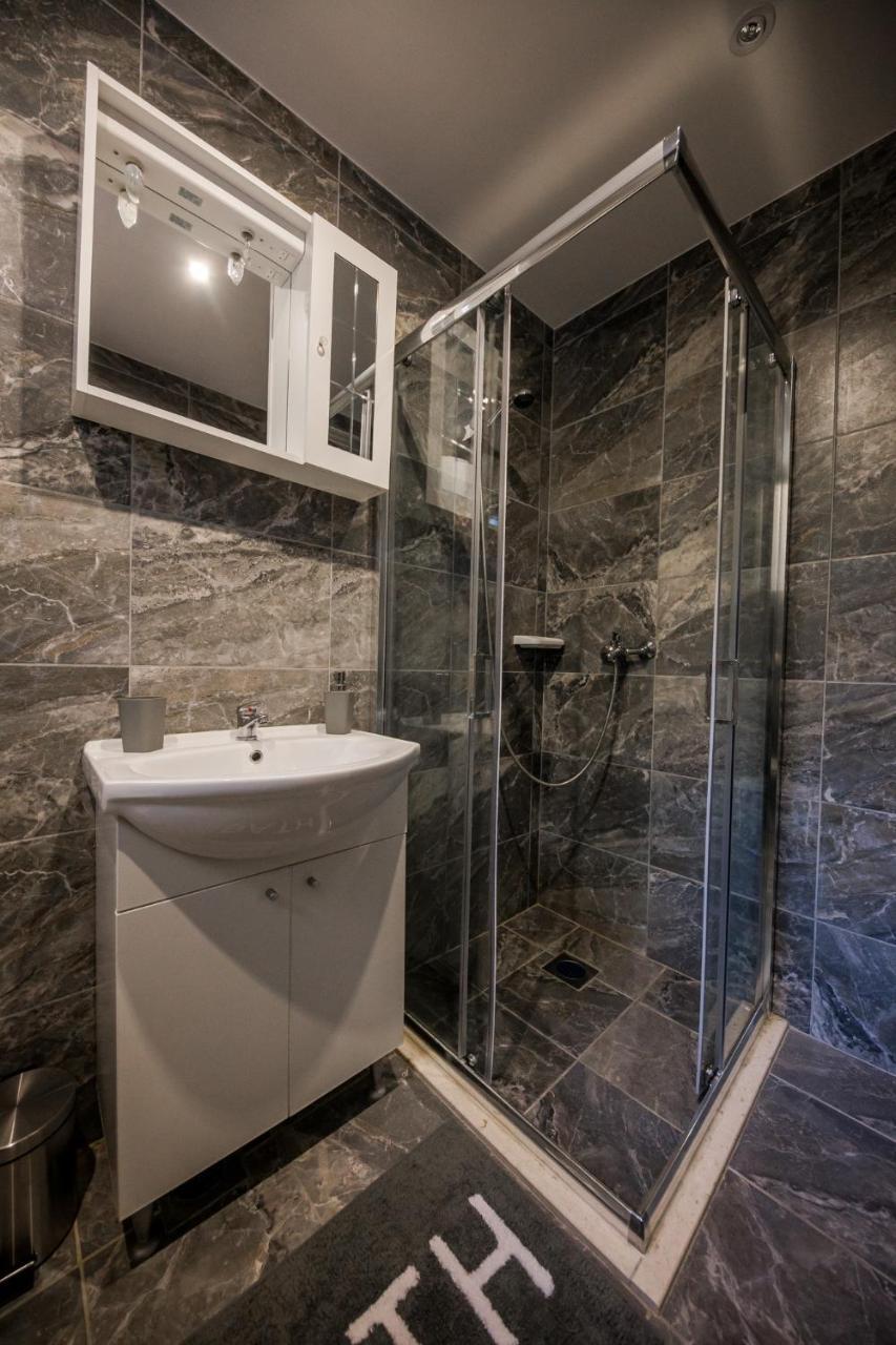 Apartments Vukman Trogir Kültér fotó