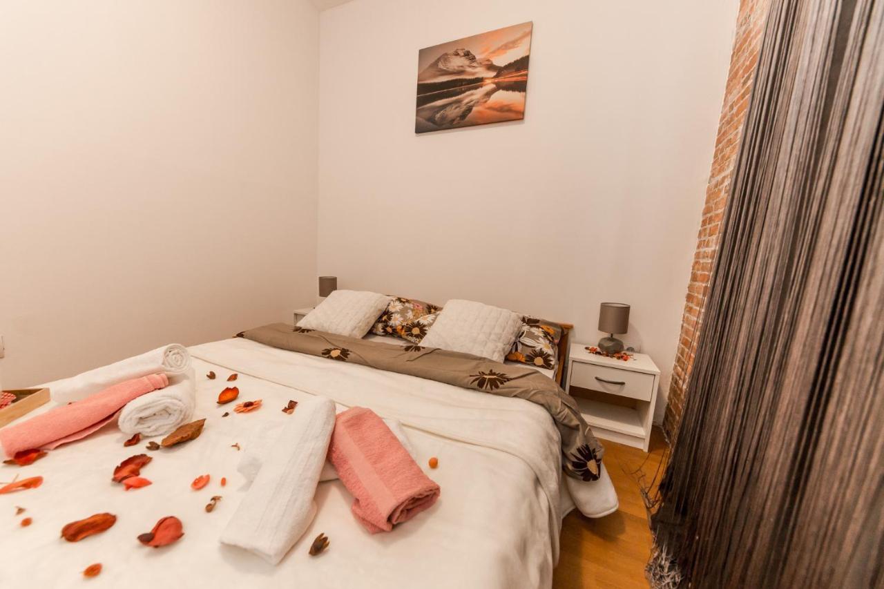 Apartments Vukman Trogir Kültér fotó