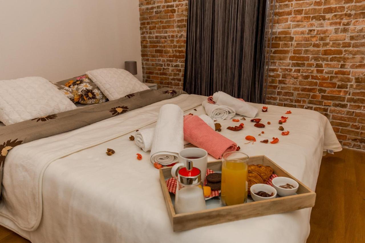 Apartments Vukman Trogir Kültér fotó