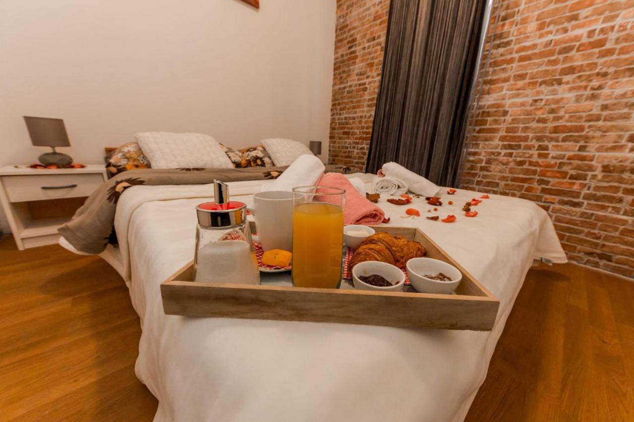 Apartments Vukman Trogir Kültér fotó