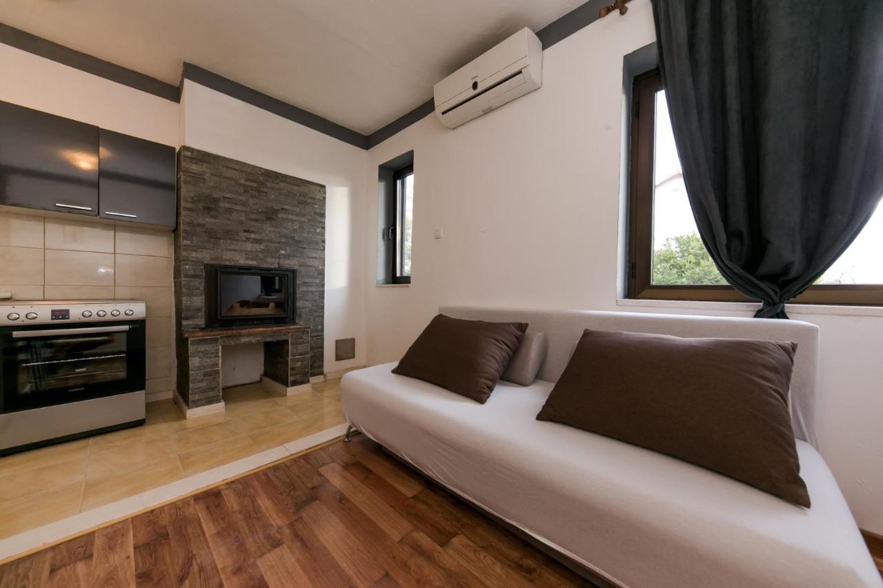 Apartments Vukman Trogir Kültér fotó